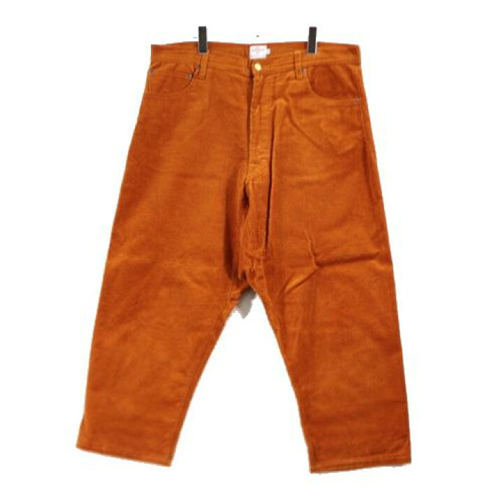 楽天市場】Der SAMMLER Solo × The Three Robbers 21AW WALTER PANTS 