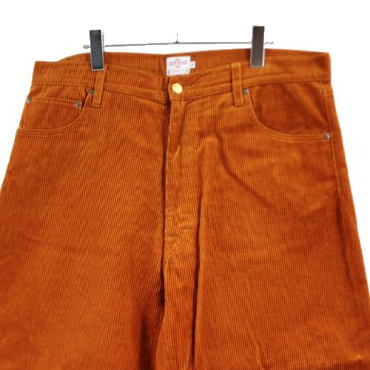 楽天市場】Der SAMMLER Solo × The Three Robbers 21AW WALTER PANTS 
