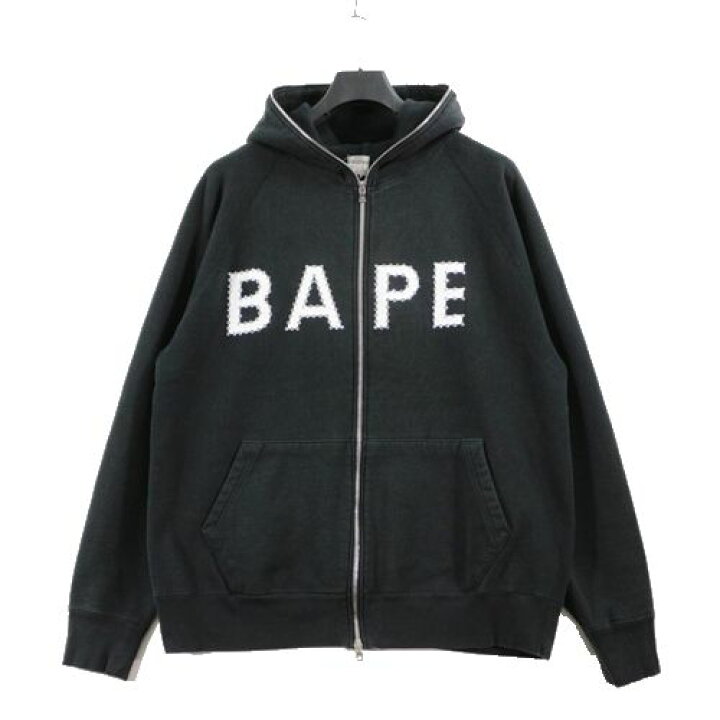 楽天市場】A BATHING APE アベイシングエイプ ラインストーン BAPEロゴ 