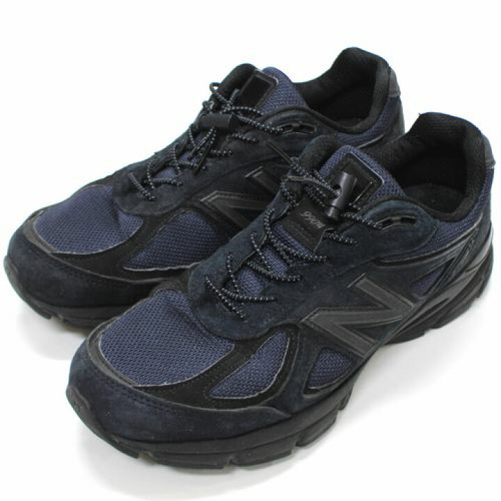 楽天市場】NewBalance × JJJJound M990JJ4 ニューバランス ジョウンド 