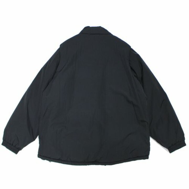 楽天市場】YOKE ヨーク 23AW DETACHABLE PADDED BLOUSON 