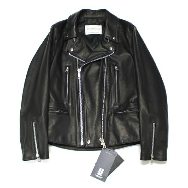 楽天市場】UNDERCOVERISM アンダーカバーイズム 23AW ダブル  