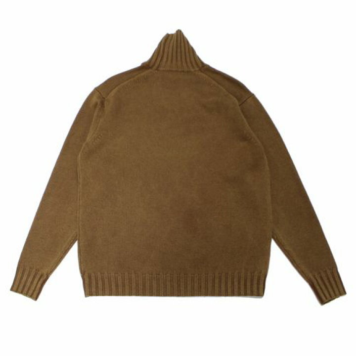 楽天市場】AURALEE オーラリー 23AW WASHED FRENCH MERINO KNIT TURTLE 