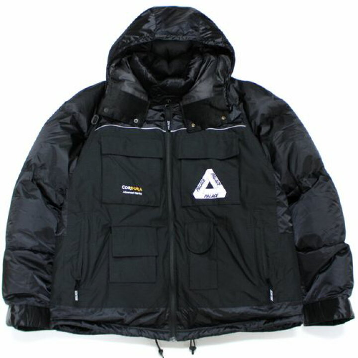 楽天市場】eye JUNYA WATANABE MAN × Palace Skateboards 23AW ダウン 