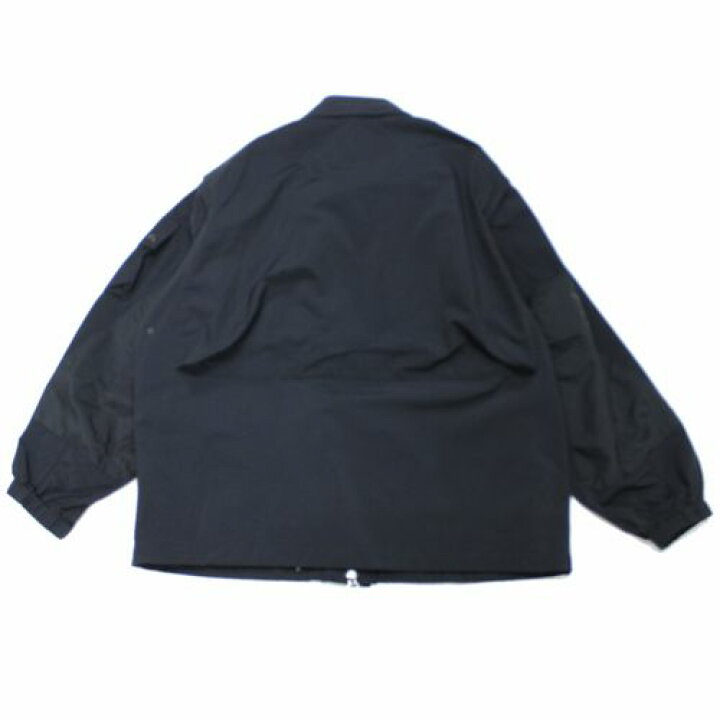 楽天市場】YOKE ヨーク 24SS MULTI POCKETS UTILITY BLOUSON マルチ 