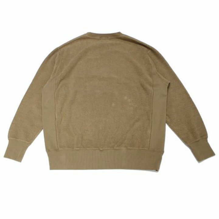 楽天市場】UNDERCOVER アンダーカバー 23AW 起毛裏毛使スウェット 
