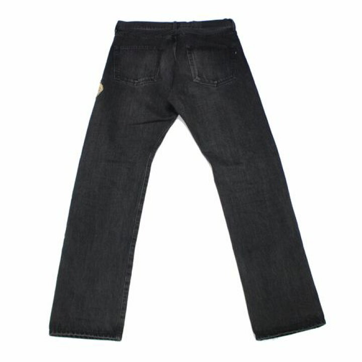 楽天市場】UNDERCOVER アンダーカバー 23AW ハンドビーズ加工 デニム 