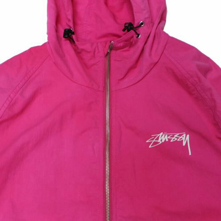 楽天市場】STUSSY ステューシー BEACH SHELL WAVE DYE ウェイブダイ 