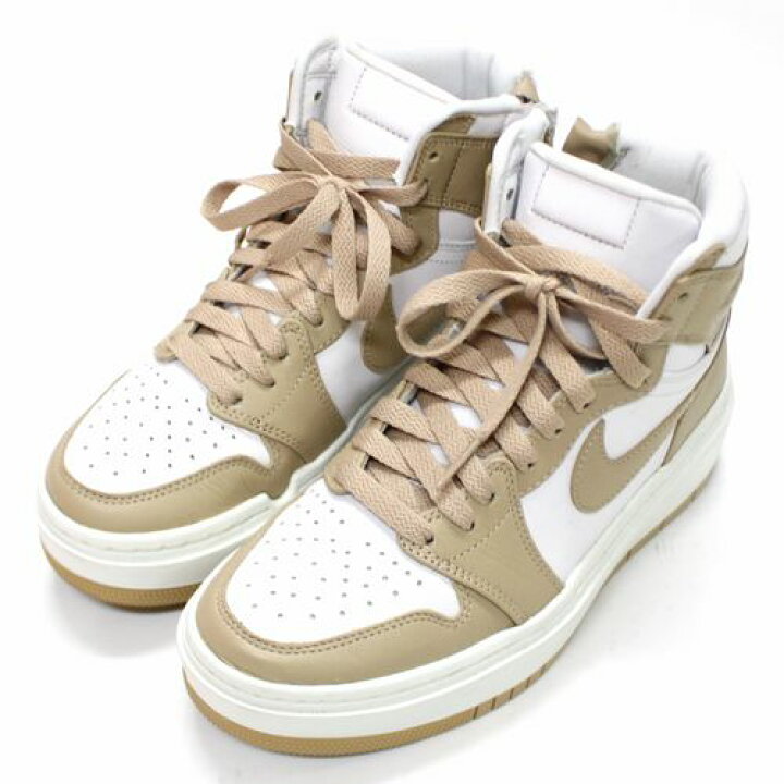 楽天市場】NIKE WMNS AIR JORDAN 1 ELEVATE HIGH ウィメンズ エア 