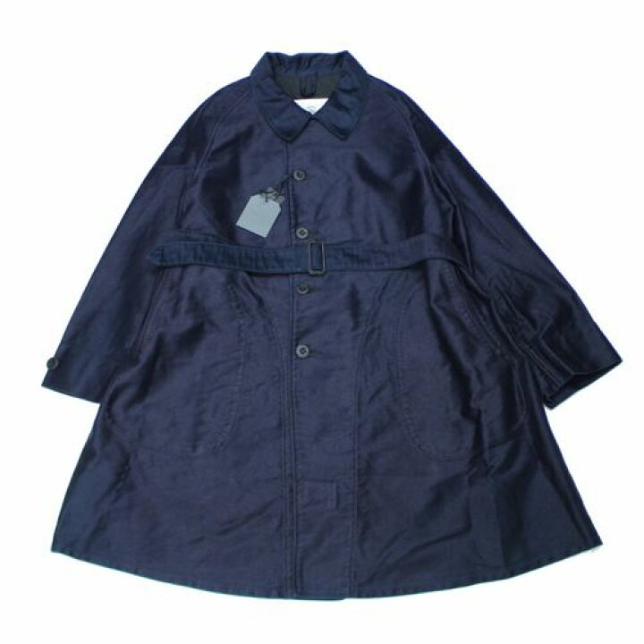 楽天市場】OUTIL ウティ 22AW MANTEAU AVIGNON マント アヴィニョン 