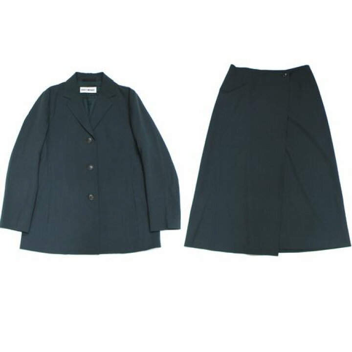 楽天市場】ISSEY MIYAKE イッセイ ミヤケ 2001AW Vintage セットアップ 