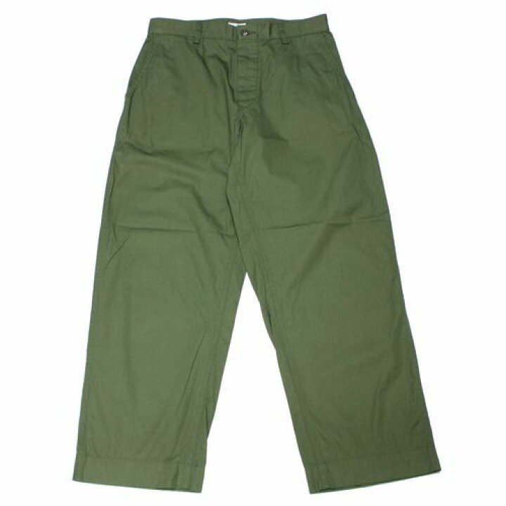 楽天市場】CIOTA シオタ COTTON WEATHER UTILITY PANTS コットン 