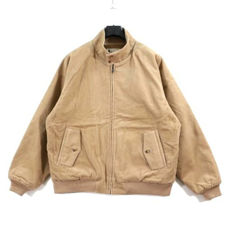 楽天市場】SUNDAYS BEST サンデイズベスト 20AW HARRINGTON JACKET 