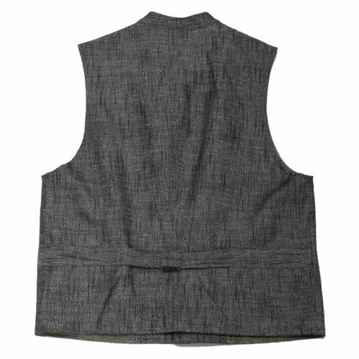 楽天市場】Taiga Takahashi タイガタカハシ 23SS LOT 107 STAND COLLAR 