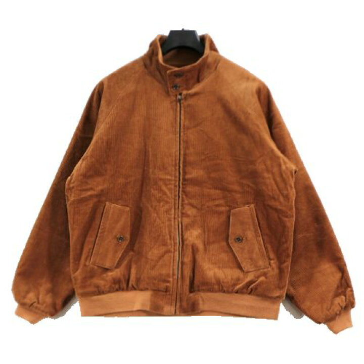 楽天市場】SUNDAYS BEST サンデイズベスト 20AW HARRINGTON JACKET 