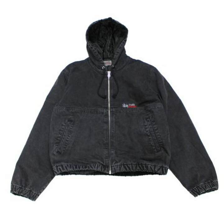 楽天市場】STUSSY ステューシー 23SS Double Dye Work Jacket ダブル 
