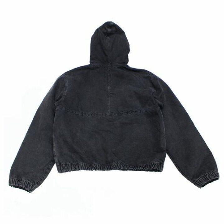 楽天市場】STUSSY ステューシー 23SS Double Dye Work Jacket ダブル 