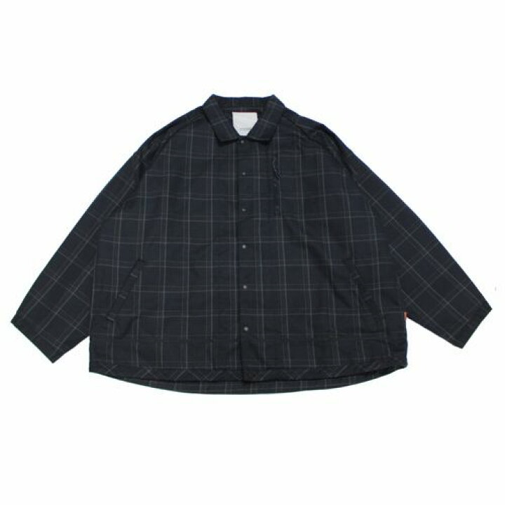 楽天市場】GOOPiMADE グーピーメイド 23AW FD-G4 Oversized Mesh 