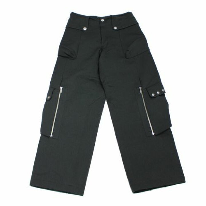 楽天市場】Omar Afridi オマールアフリディ 23AW TOTEM CARGO TROUSERS 