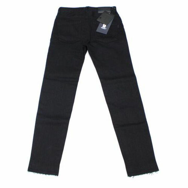 楽天市場】UNDERCOVER アンダーカバー 24SS ジップポケット スタッズ  