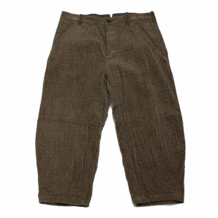 楽天市場】mina perhonen ミナ ペルホネン 10AW furrow コーデュロイ  