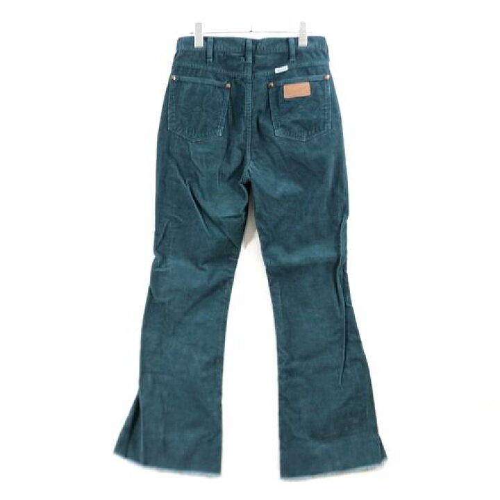 激レア》 ラングラー 60s コーデュロイ フレアパンツ（楽天市場  