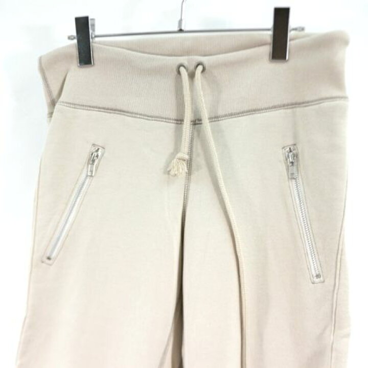 楽天市場】L.G.B. ルグランブルー BONO PANTS スウェットパンツ 1 