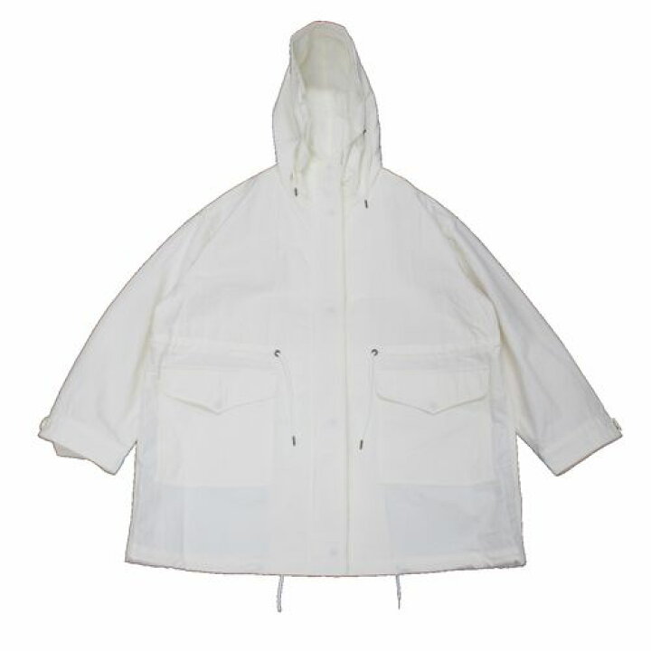 楽天市場】Ron Herman RHC ロン ハーマン 23SS M-51 Mods Coat モッズ 