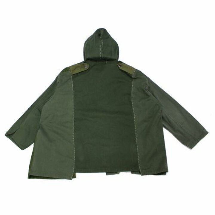 楽天市場】keisuke kanda ケイスケ カンダ 手縫い ミリタリー  