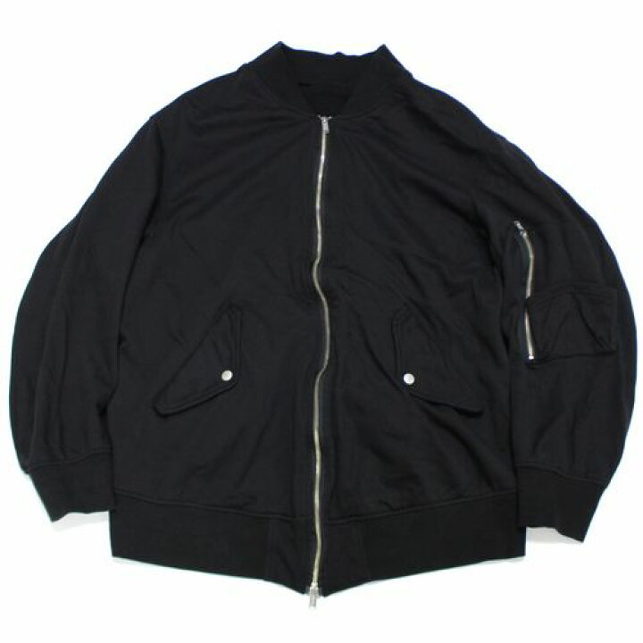 楽天市場】UNDERCOVER アンダーカバーイズム 23SS Languid MA-1 