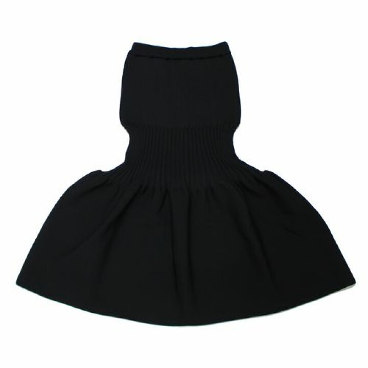 楽天市場】CFCL シーエフシーエル 23AW FLUTED MERMAID SKIRT 