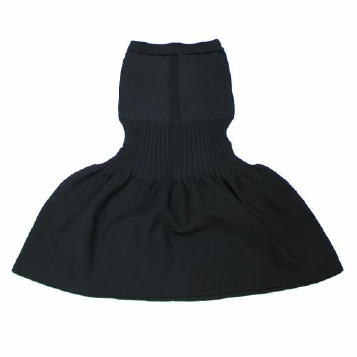 楽天市場】CFCL シーエフシーエル 23AW FLUTED MERMAID SKIRT スカート  