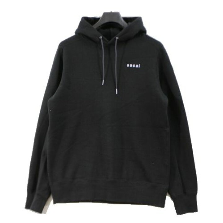 楽天市場】sacai サカイ 22AW AGAIN & AGAIN & AGAIN Hoodie パーカー 