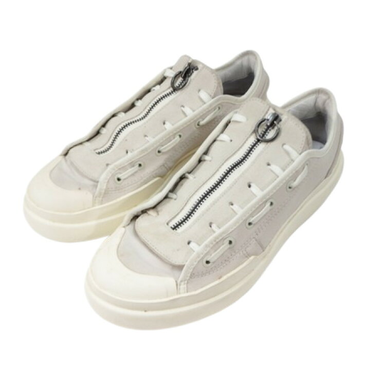 楽天市場】Y-3 ワイスリー AJATU COURT LOW スニーカー HO5626 26.5 
