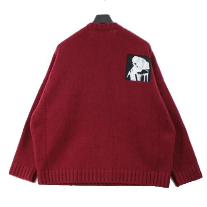 楽天市場】UNDERCOVER アンダーカバー 23AW BEARJQ&オーバーサイズ 