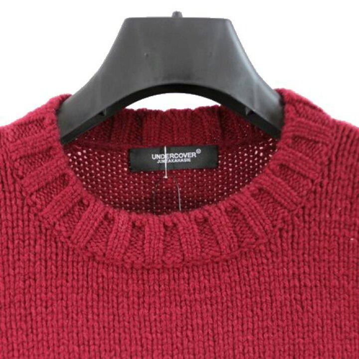 楽天市場】UNDERCOVER アンダーカバー 23AW BEARJQ&オーバーサイズ 