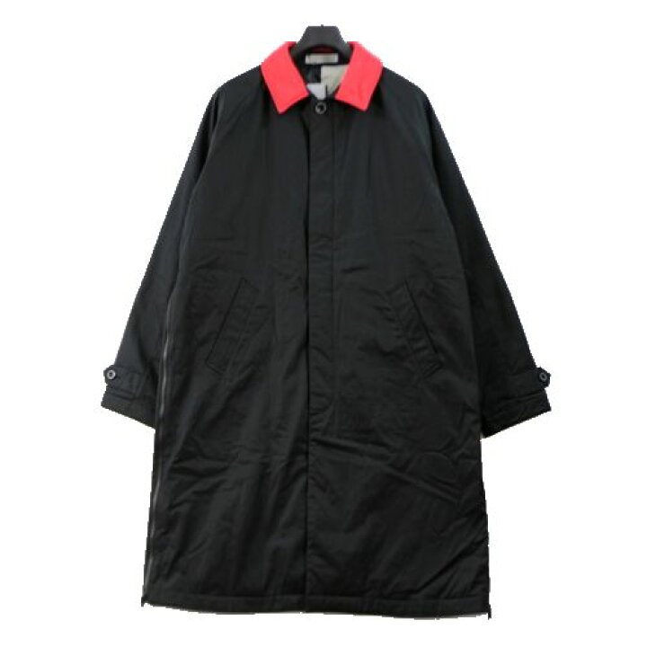 楽天市場】UNDERCOVER × fragment design 23AW Coギャバ薄中綿裏 