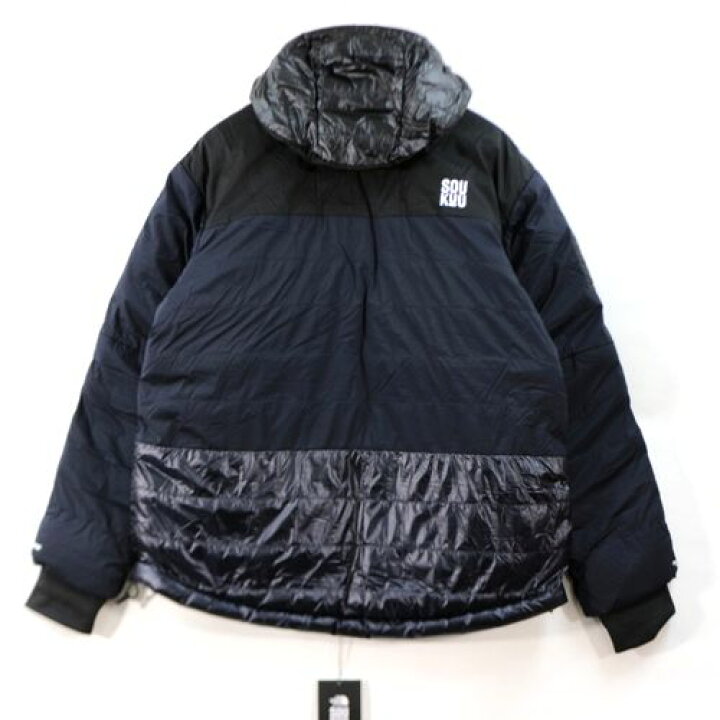 楽天市場】UNDERCOVER × THE NORTH FACE 23AW SOUKUU 50/50 MOUNTAIN 