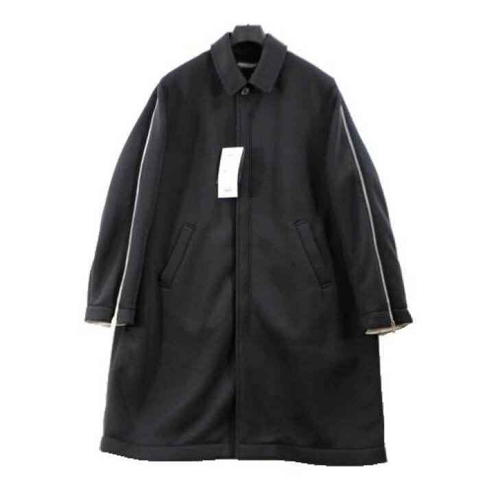 楽天市場】UNDERCOVER アンダーカバー 23AW ダンボールニット袖ZIP  