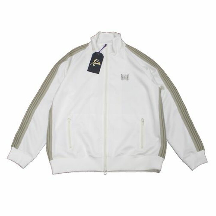 楽天市場】Needles ニードルス 23AW STUDIOUS 別注 Track Jacket  