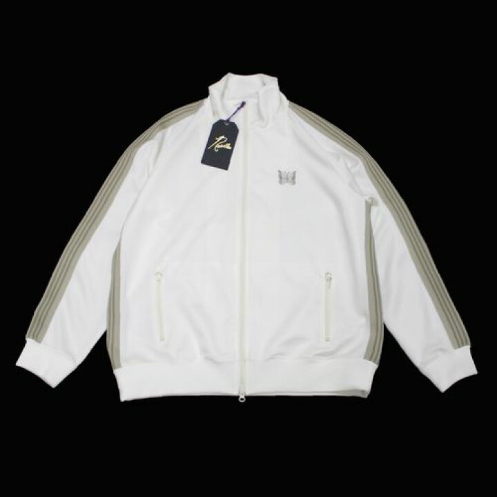 楽天市場】Needles ニードルス 23AW STUDIOUS 別注 Track Jacket