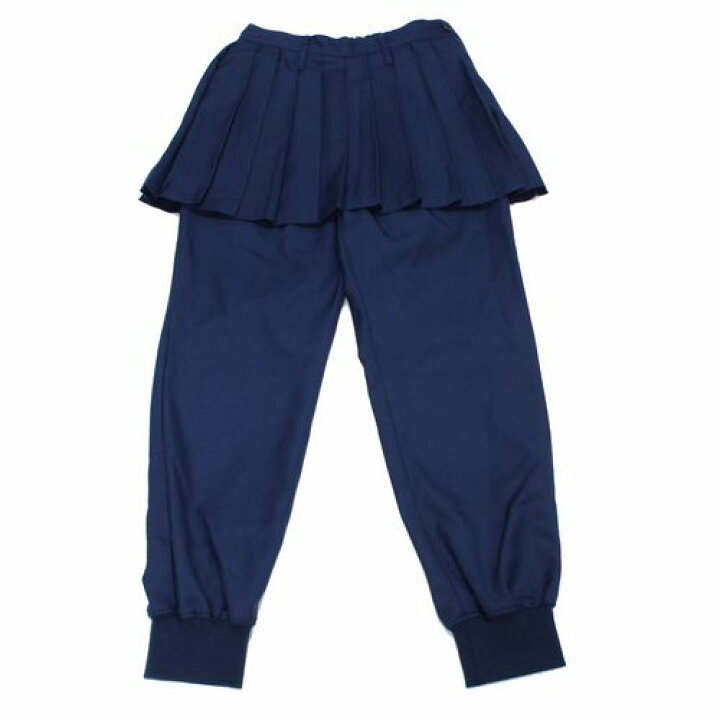 楽天市場】SIIILON シーロン 23AW Innocent JK long pants スカート  