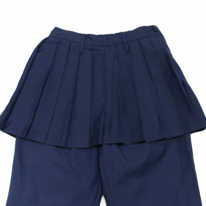 楽天市場】SIIILON シーロン 23AW Innocent JK long pants スカート 