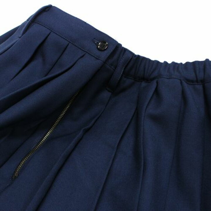 楽天市場】SIIILON シーロン 23AW Innocent JK long pants スカート 
