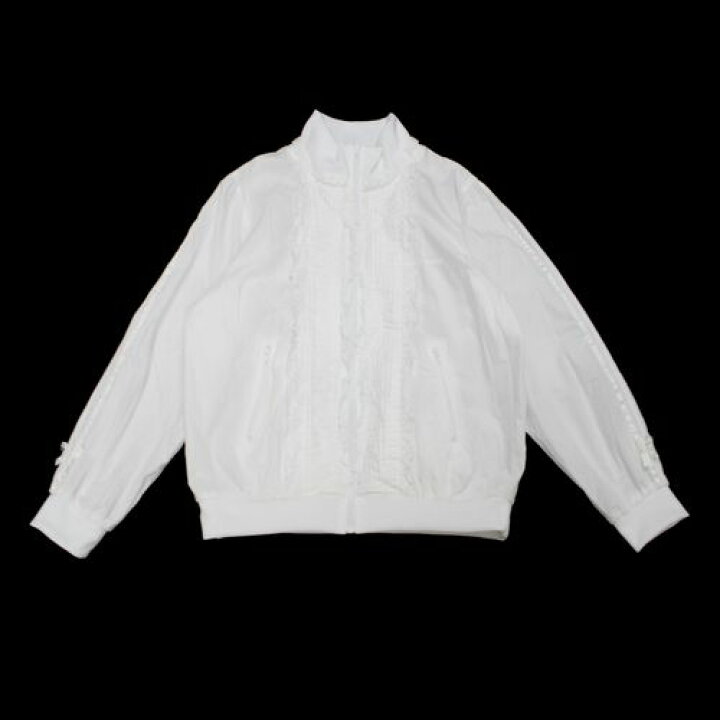 楽天市場】Keisuke Kanda ケイスケカンダ 22AW ジャージミーツブラウス 