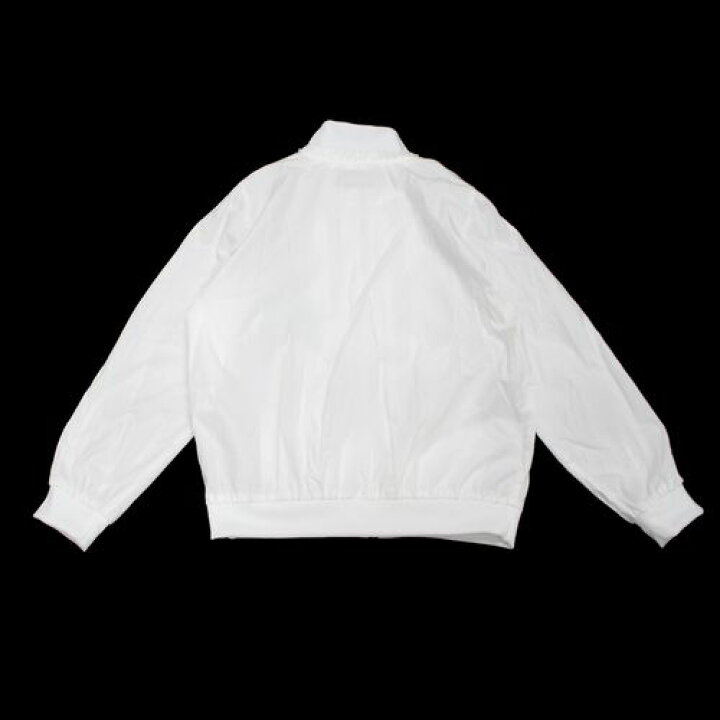 楽天市場】Keisuke Kanda ケイスケカンダ 22AW ジャージミーツブラウス 