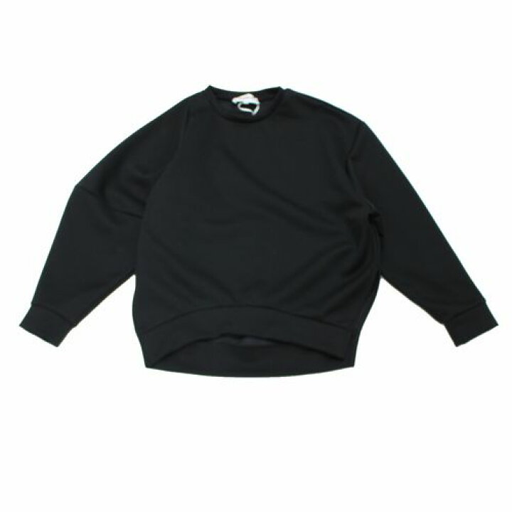 楽天市場】ENFOLD エンフォルド 24SS ASYMMETRY-SLEEVE PULLOVER 
