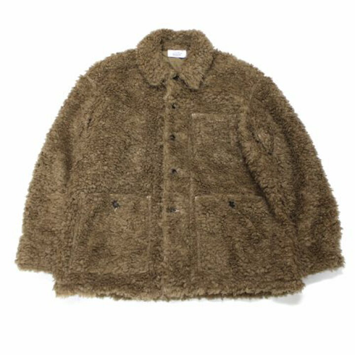 完売!新品未使用】baybee♡poodle jacket（楽天市場】BASICKS ベイ 