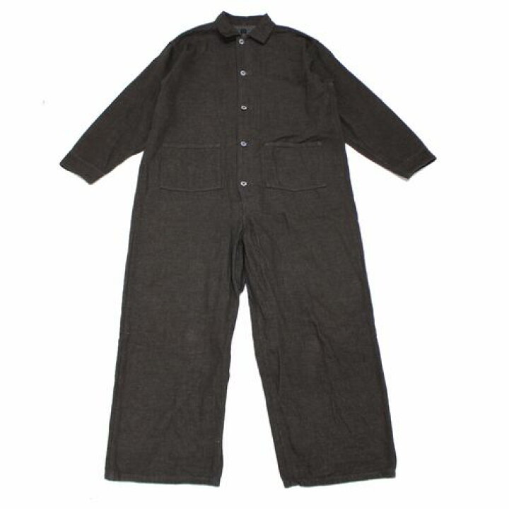 楽天市場】Taiga Takahashi タイガ タカハシ LOT.403 COVERALLS  