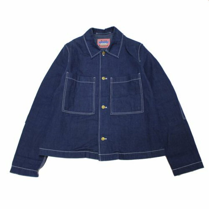 楽天市場】Acne Studios アクネ ストゥディオズ Bridge D Jacket  